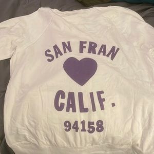 Women’s sweatshirt - L - excellent condition